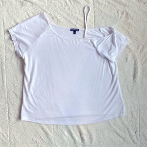 Express Open Shoulder